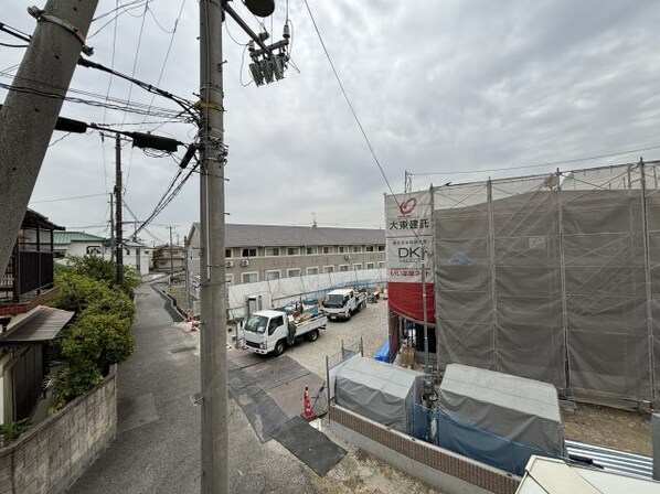 尾上の松駅 徒歩33分 2階の物件内観写真